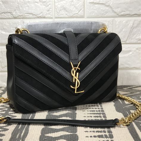 ysl old school bag|which YSL Bag to buy.